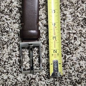 Kenneth Cole Brown Belt